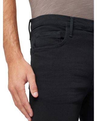 The Asher Slim Fit Jeans in Griff