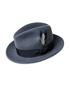 Bailey Of Hollywood Blixen Wool Felt Hat In Avion