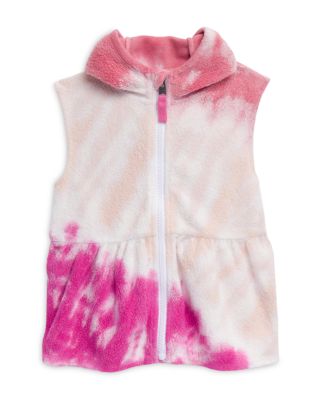 Little Girls Coats Jackets Vests Size 2 6x Bloomingdale S