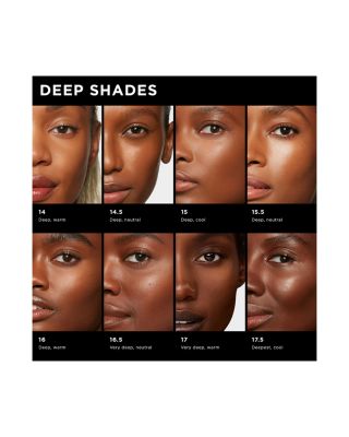 Ambient Soft Glow Foundation