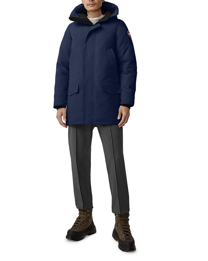 Canada Goose - Langford Hooded Parka