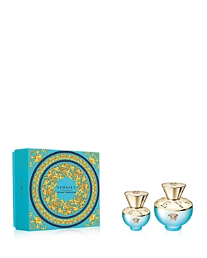 Versace Dylan Turquoise Gift Set ($178 value)