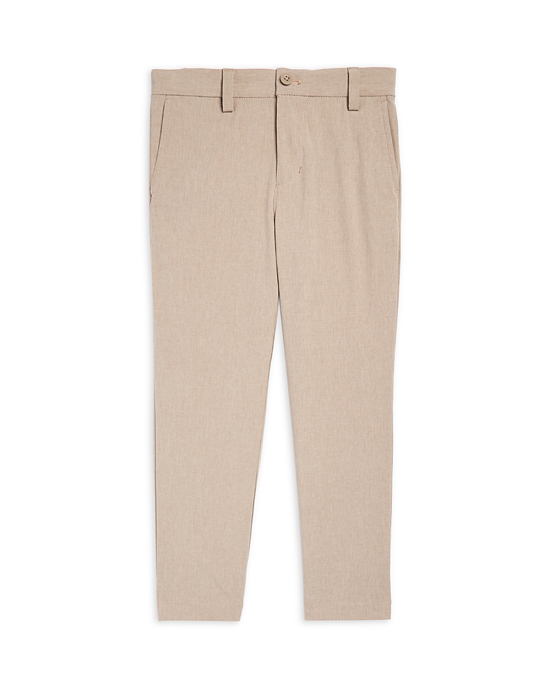 Vineyard Vines Boys' Performance Breaker Pants - Little Kid, Big Kid In Khaki