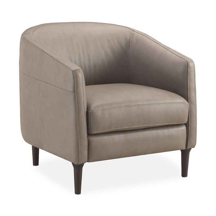 Chateau D'ax Giulia Chair In Mf636 Taupe