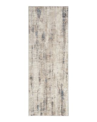 Calvin Klein CK022 Infinity IFN02 Runner Area Rug, 2'2 x 7'6