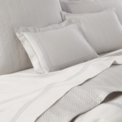 Bel Tempo Nocturne Duvet Cover, Full/Queen