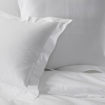 Gatsby Hemstitch Bedding Collection