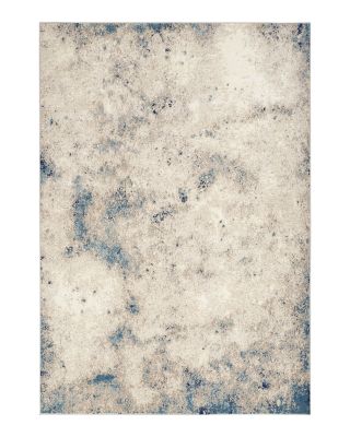 Calvin Klein CK022 Infinity IFN05 Area Rug, 4' x 6'