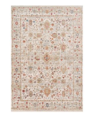 Loloi Claire Cle-05 Area Rug, 5'3 x 7'9