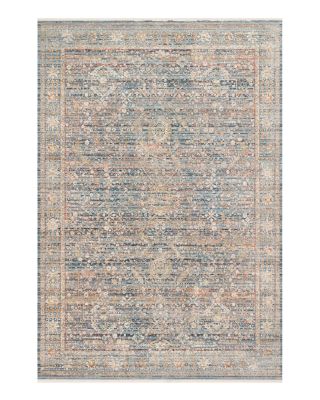 Loloi Claire Cle-06 Area Rug, 5'3 x 7'9