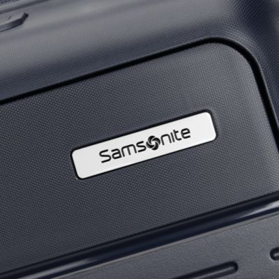 Elevation™ Plus Carry On Spinner Suitcase