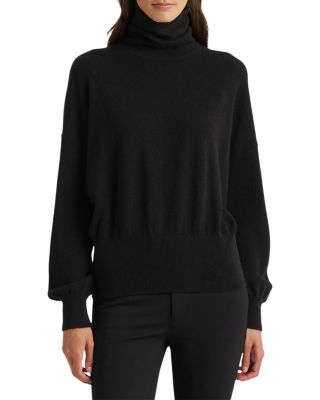 Ralph Lauren Turtleneck Sweaters for 