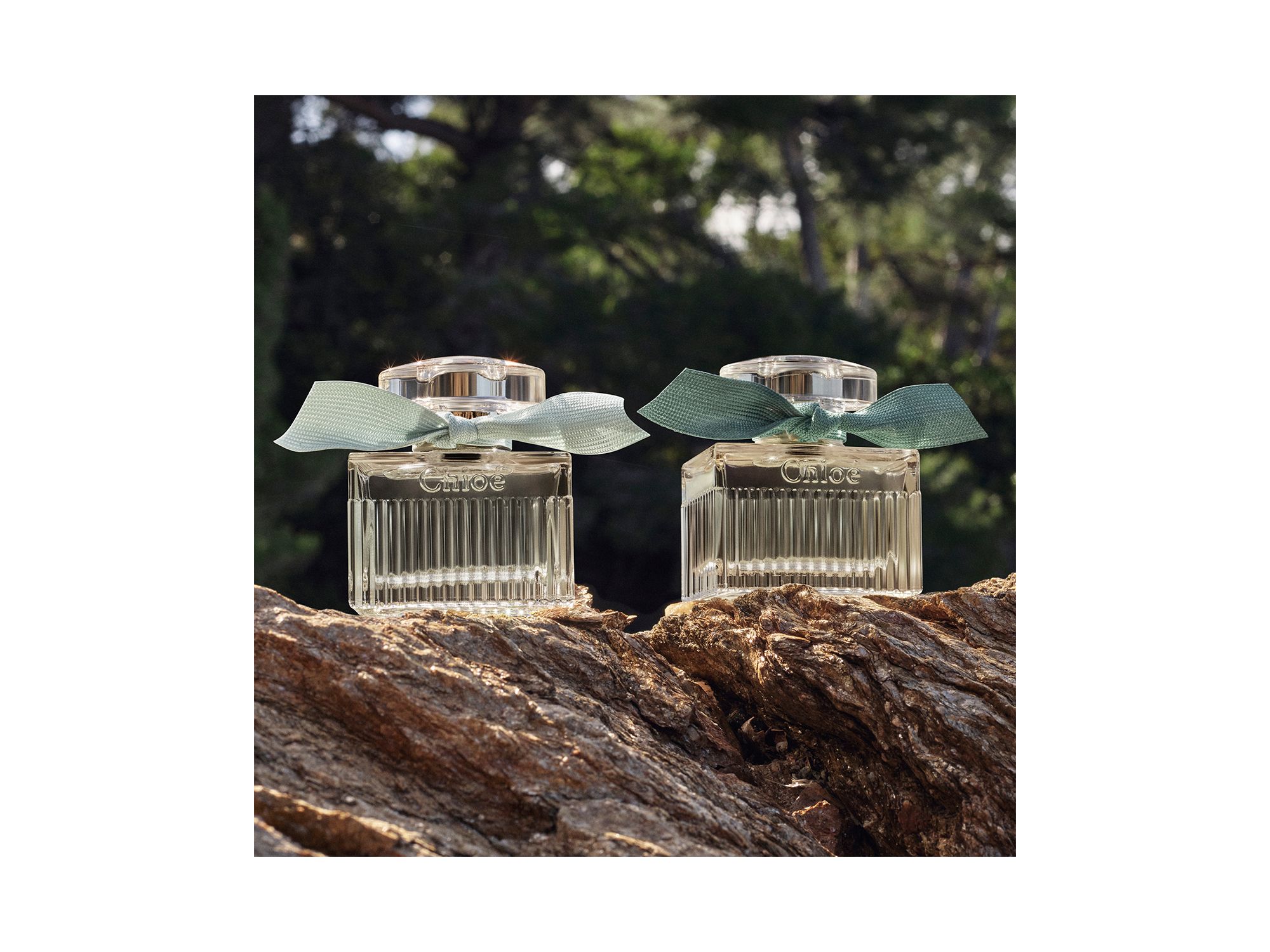 Rose Naturelle Intense Eau de Parfum 3.3 oz. — Image 9