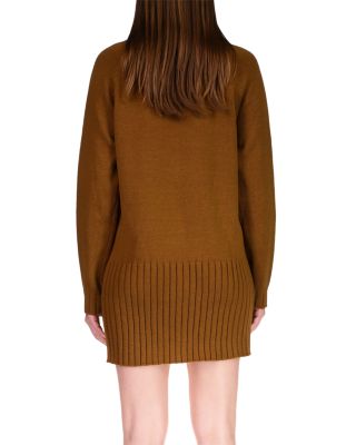 Sweater Dress - Bloomingdale's