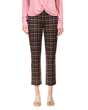 Sanctuary Carnaby Kick Cropped Pants In Cottage Ch