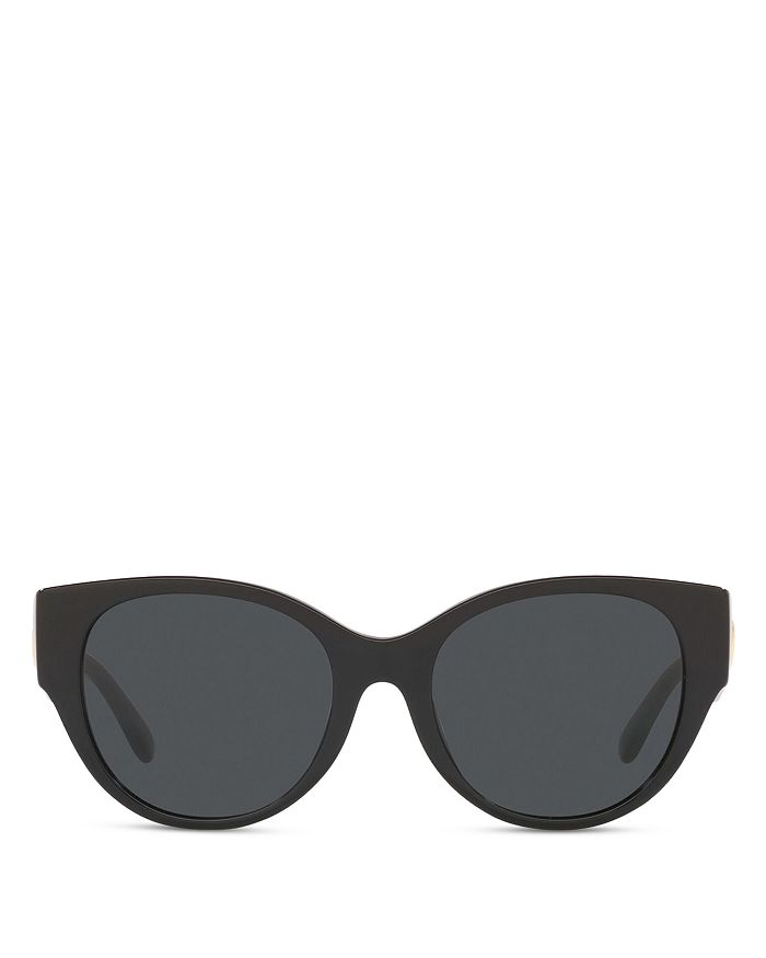Tory Burch Cat Eye Sunglasses, 54mm | Bloomingdale's