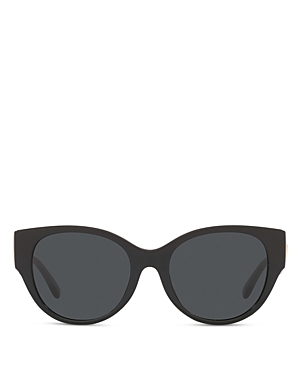 Tory Burch Cat Eye Sunglasses, 54mm
