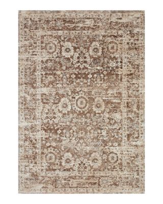 Loloi Theory Thy-06 Area Rug, 7'10 x 10'10