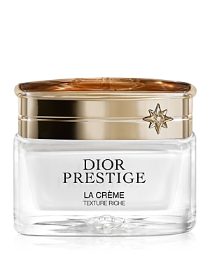 Shop Dior Prestige La Creme Texture Riche 1.7 Oz.