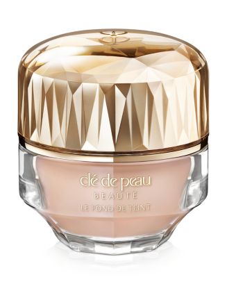 Clé de Peau Beauté The Foundation | Bloomingdale's