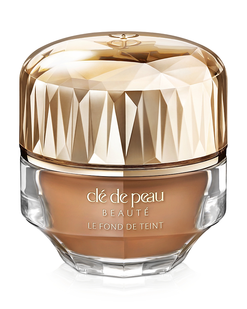 Clé De Peau Beauté Cle De Peau Beaute The Foundation In O (deep Ocher)