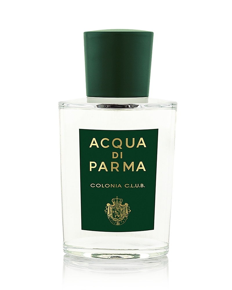 Acqua Di Parma 1.7 Oz. Colonia C. L.u. B. Eau De Cologne In White