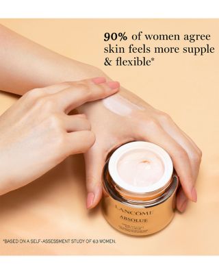 Lancôme Absolue Revitalizing & Brightening Soft Cream 2 oz