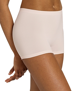Hanro Touch Feeling Boyshort In Morning Glow
