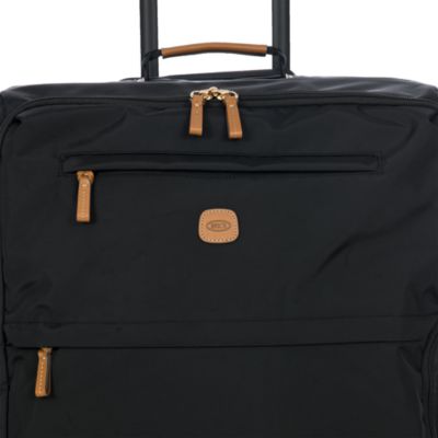 X Travel 27" Spinner Suitcase