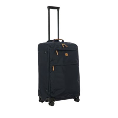 X Travel 27" Spinner Suitcase