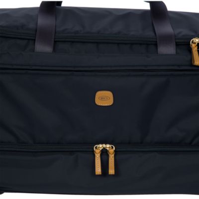 X Travel 30" Roll Shoe Duffel Bag