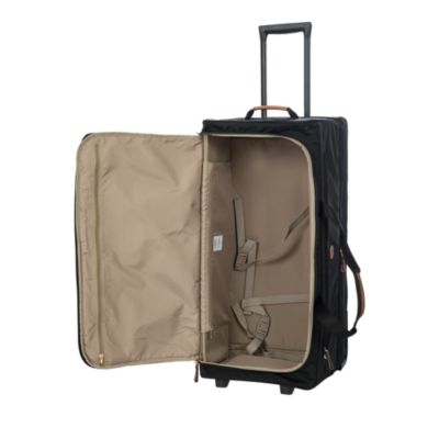 X Travel 30&amp;quot; Roll Shoe Duffel Bag