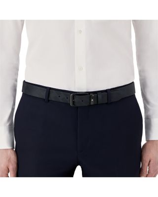 Reversible Buckle Belt