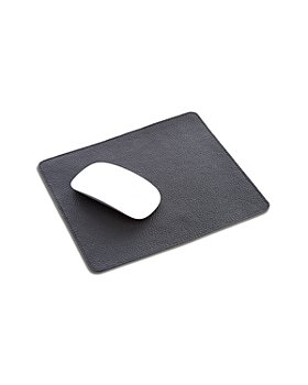 ROYCE New York - Modern Leather Mouse Pad