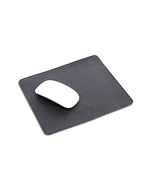 ROYCE NEW YORK MODERN LEATHER MOUSE PAD
