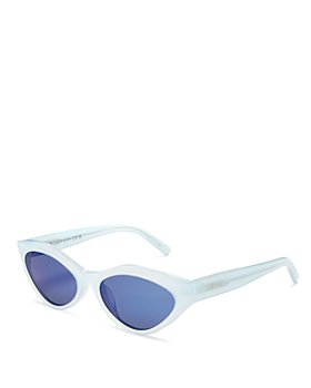 Givenchy - Cat Eye Sunglasses, 56mm