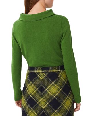 Audrey Funnel Neck Sweater