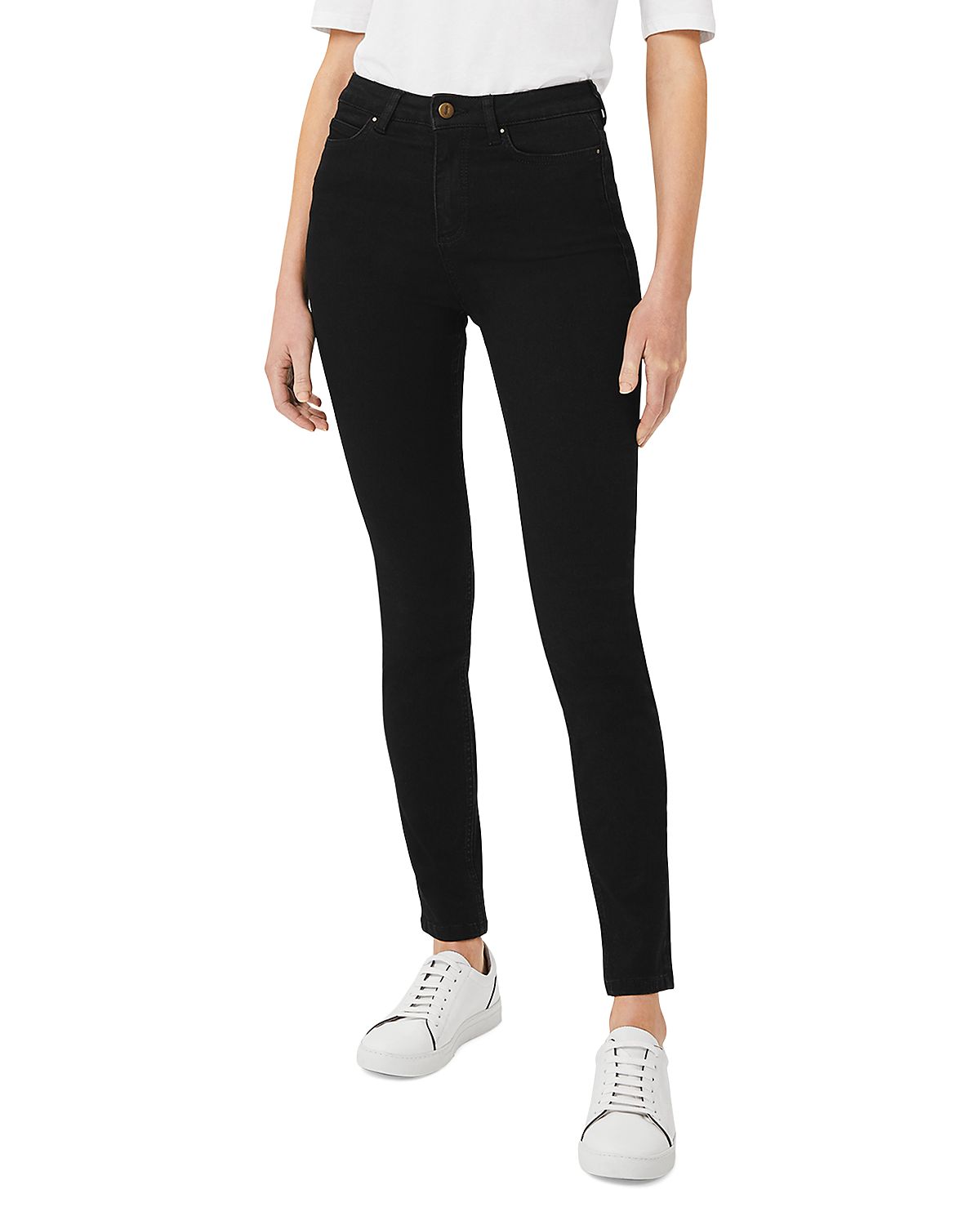 Hobbs London Gia Sculpting Jeans