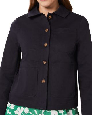 Hobbs London Lennie Jacket