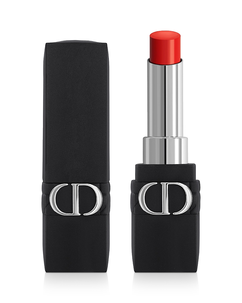 Dior Rouge Dior Forever Transfer-Proof Lipstick