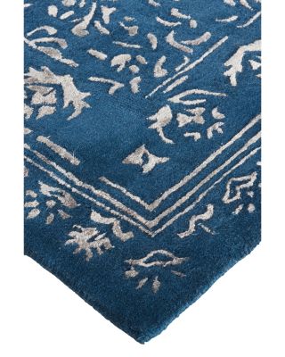 Feizy Bella 9698014F Runner Area Rug, 2'6" x 8'