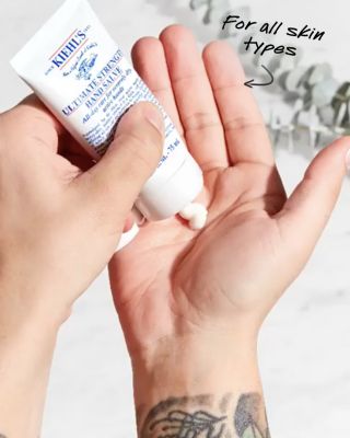 Ultimate Strength Hand Salve 5 oz.