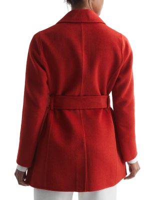 Women's Red Coats \u0026 Jackets 