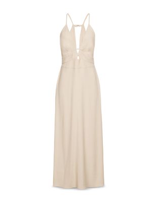 knee length dresses for ladies Ellis Midi Dress