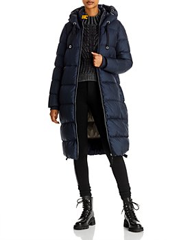 WOMEN FASHION Coats Casual Black S Eldys Puffer jacket discount 83% 