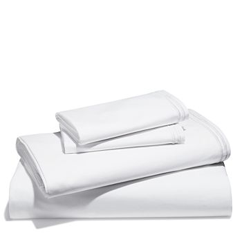 Hudson Park Collection - Italian Percale Sheet Set, King - 100% Exclusive