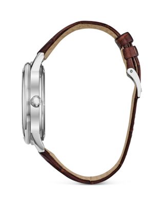 Eco-Drive Corso Watch, 44mm