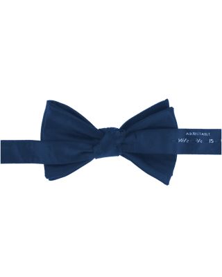 Sutton Pre Tied Bow Tie
