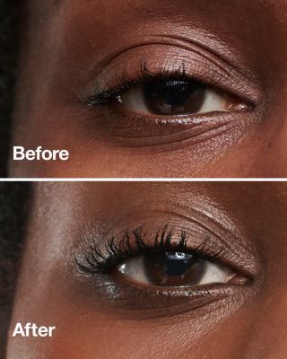 High Impact Zero Gravity Tubing Mascara