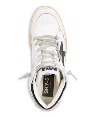 Women's Sky Star High Top Sneakers
